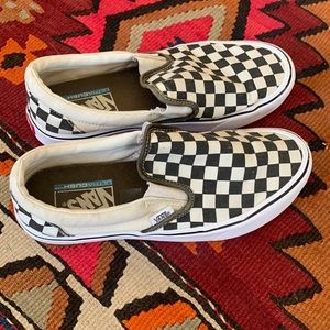 Vans ultracuah size 8.5 women’s